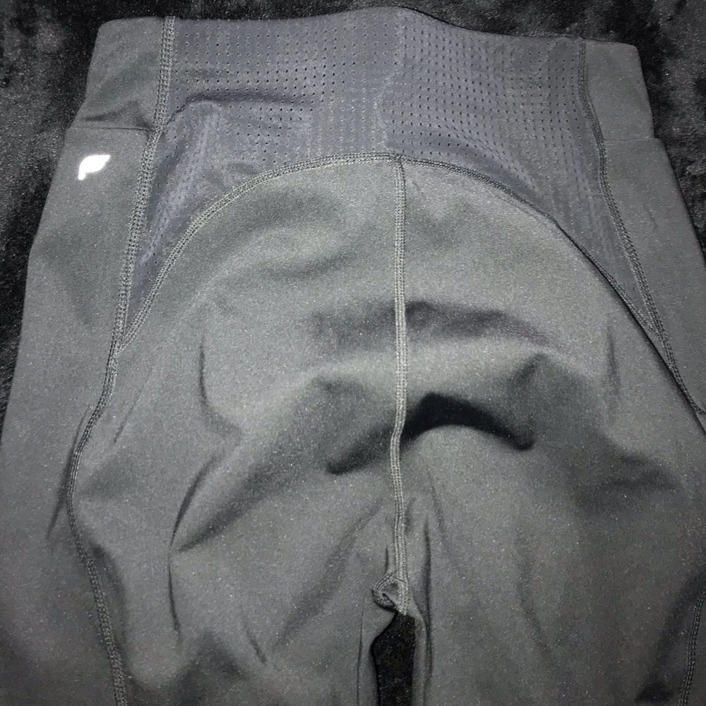 Fabletics Mesh Leggings